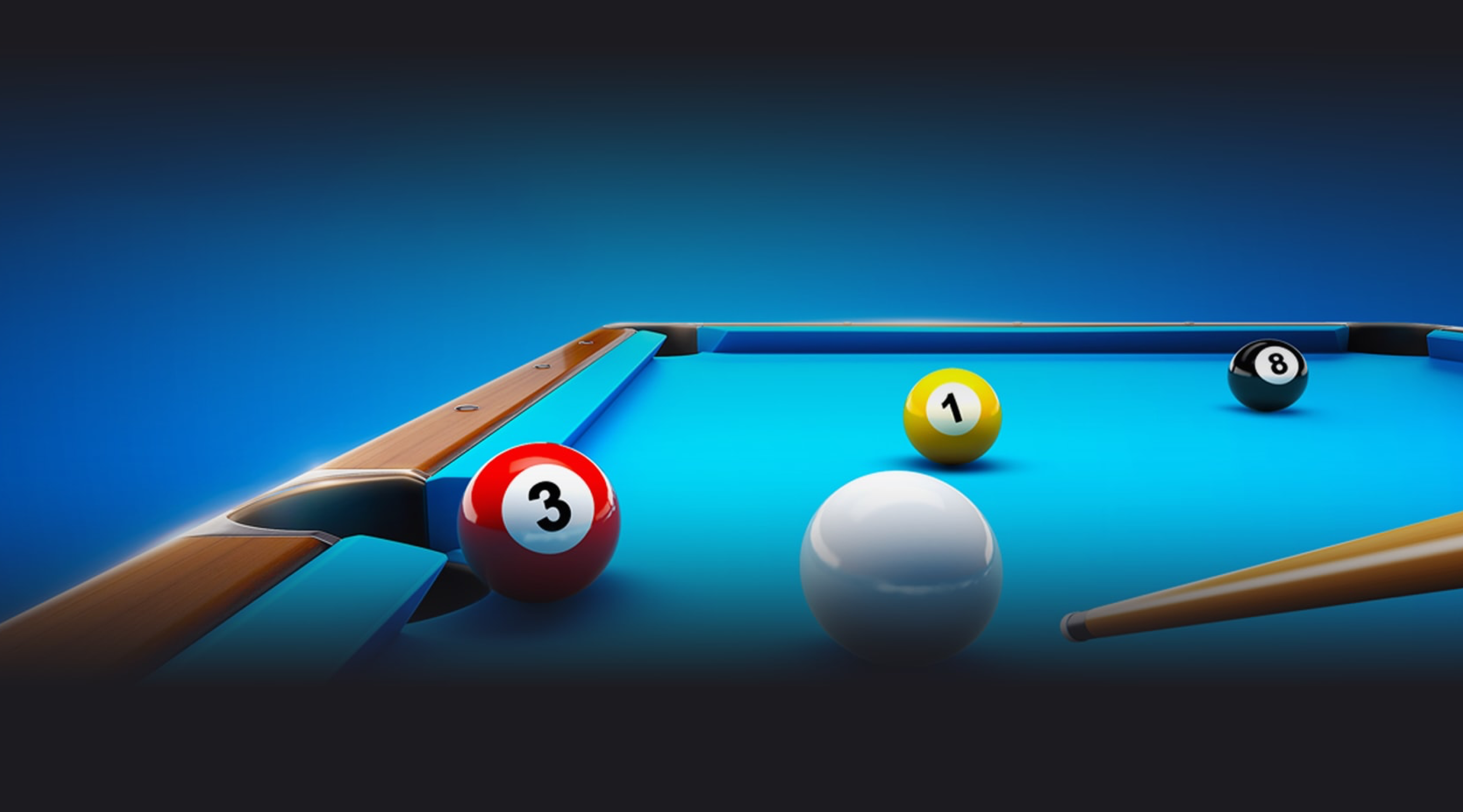 8 Ball Pool